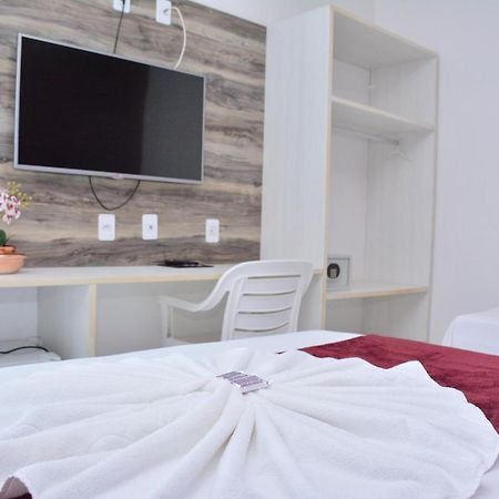 Hotel Acay Santarem Exterior photo