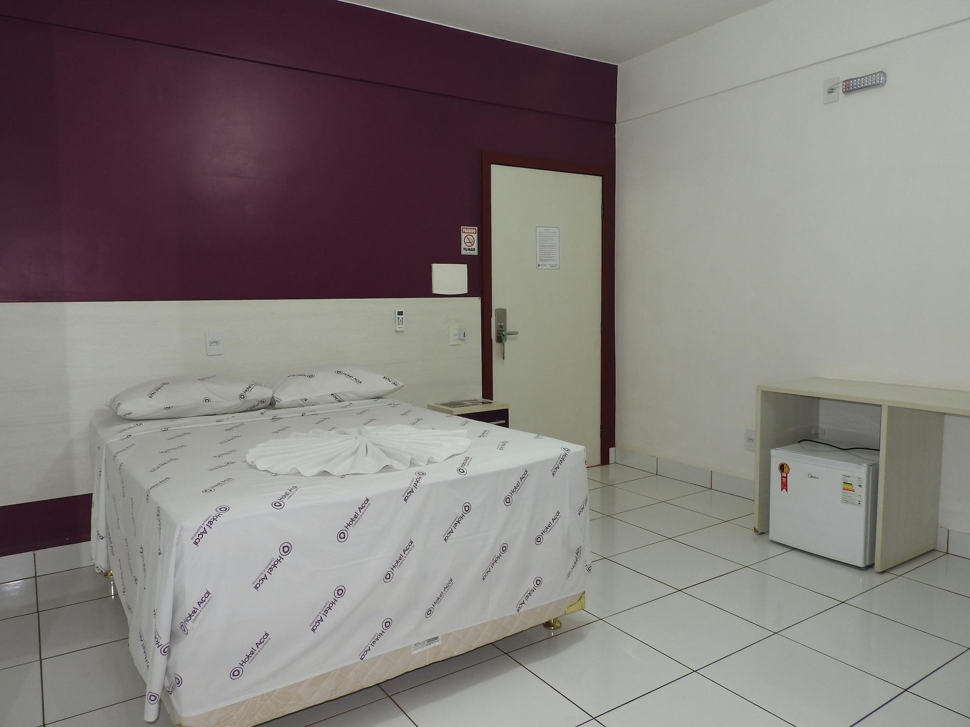 Hotel Acay Santarem Exterior photo