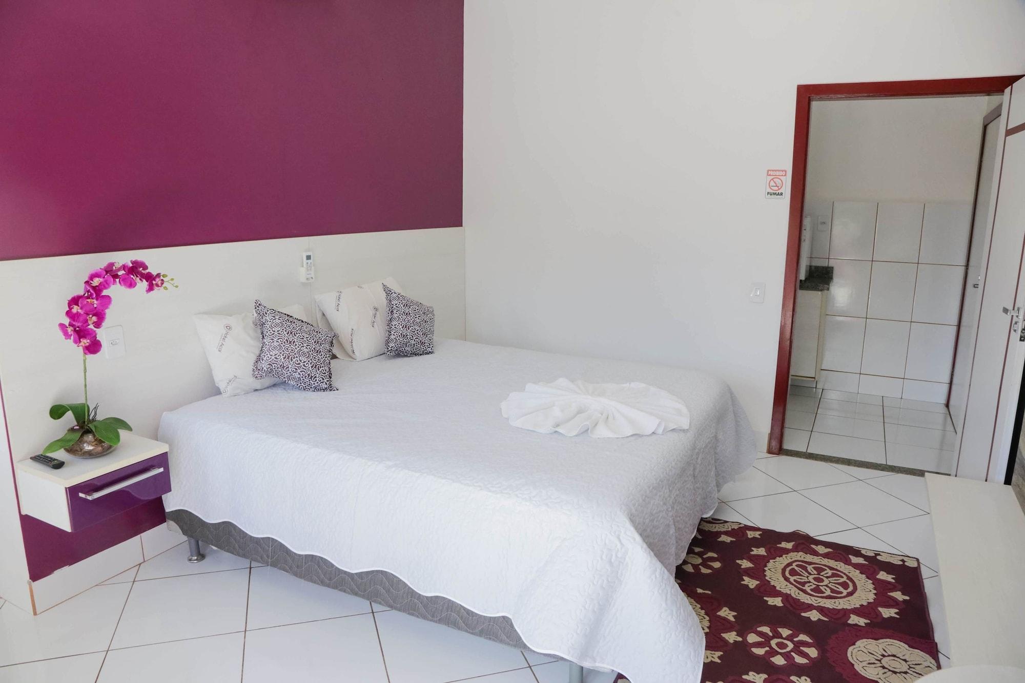 Hotel Acay Santarem Exterior photo