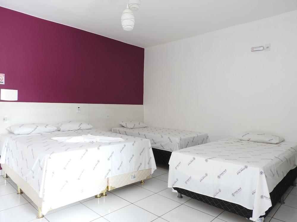 Hotel Acay Santarem Exterior photo