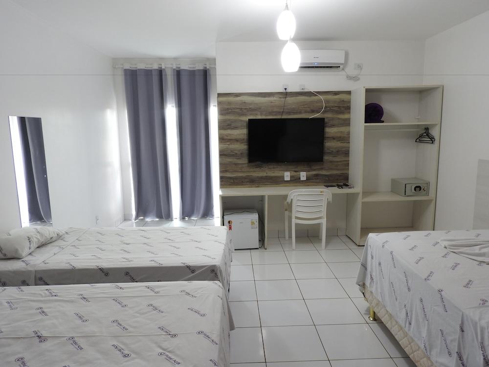 Hotel Acay Santarem Exterior photo