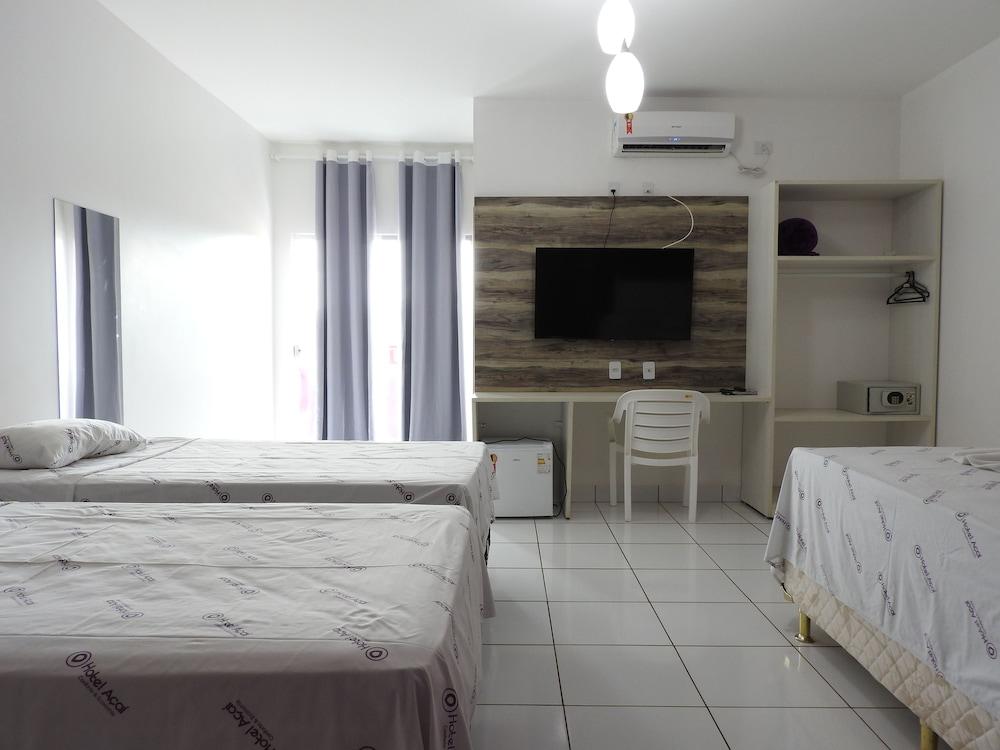 Hotel Acay Santarem Exterior photo
