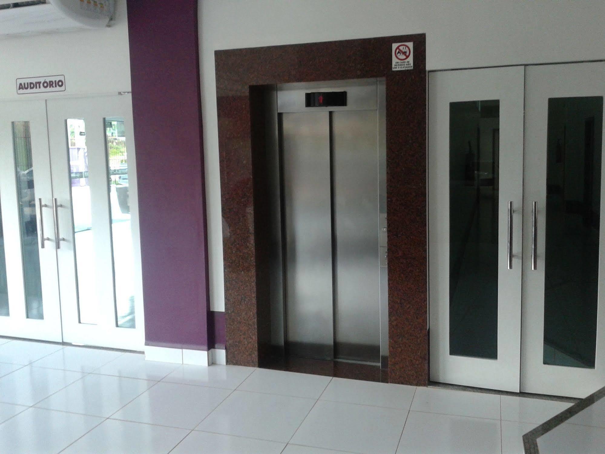 Hotel Acay Santarem Exterior photo